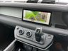 USED 2022 F LAND ROVER DEFENDER 3.0 D250 MHEV Hard Top SUV 3dr Diesel Auto 4WD SWB Euro 6 (s/s) (250 ps) Urban Style Kit with 22" Wheels, Detachable Tow Pack, Rear Camera