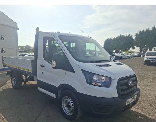 View our FORD TRANSIT