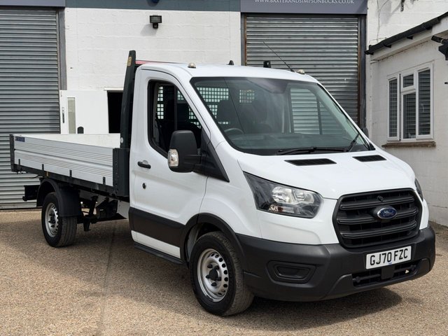 View our FORD TRANSIT