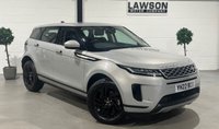 USED 2022 22 LAND ROVER RANGE ROVER EVOQUE 2.0 D165 SUV 5dr Diesel Manual FWD Euro 6 (s/s) (163 ps) 