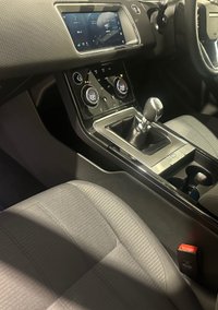 USED 2022 22 LAND ROVER RANGE ROVER EVOQUE 2.0 D165 SUV 5dr Diesel Manual FWD Euro 6 (s/s) (163 ps) 