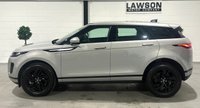USED 2022 22 LAND ROVER RANGE ROVER EVOQUE 2.0 D165 SUV 5dr Diesel Manual FWD Euro 6 (s/s) (163 ps) 