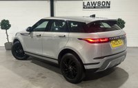 USED 2022 22 LAND ROVER RANGE ROVER EVOQUE 2.0 D165 SUV 5dr Diesel Manual FWD Euro 6 (s/s) (163 ps) 