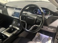 USED 2022 22 LAND ROVER RANGE ROVER EVOQUE 2.0 D165 SUV 5dr Diesel Manual FWD Euro 6 (s/s) (163 ps) 