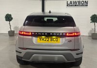 USED 2022 22 LAND ROVER RANGE ROVER EVOQUE 2.0 D165 SUV 5dr Diesel Manual FWD Euro 6 (s/s) (163 ps) 