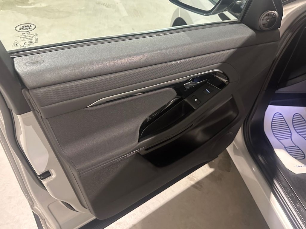 USED 2022 22 LAND ROVER RANGE ROVER EVOQUE 2.0 D165 SUV 5dr Diesel Manual FWD Euro 6 (s/s) (163 ps) 