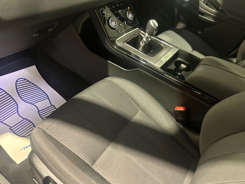 USED 2022 22 LAND ROVER RANGE ROVER EVOQUE 2.0 D165 SUV 5dr Diesel Manual FWD Euro 6 (s/s) (163 ps) 