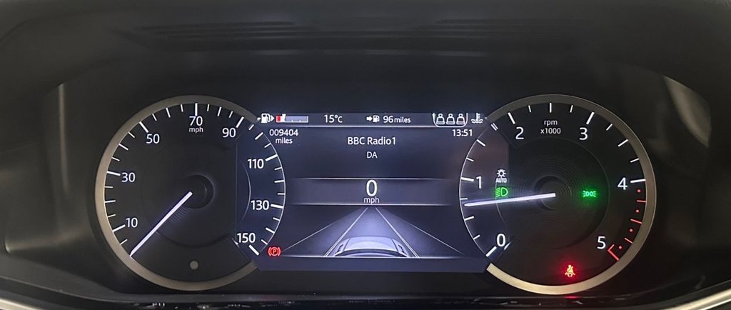 USED 2022 22 LAND ROVER RANGE ROVER EVOQUE 2.0 D165 SUV 5dr Diesel Manual FWD Euro 6 (s/s) (163 ps) 