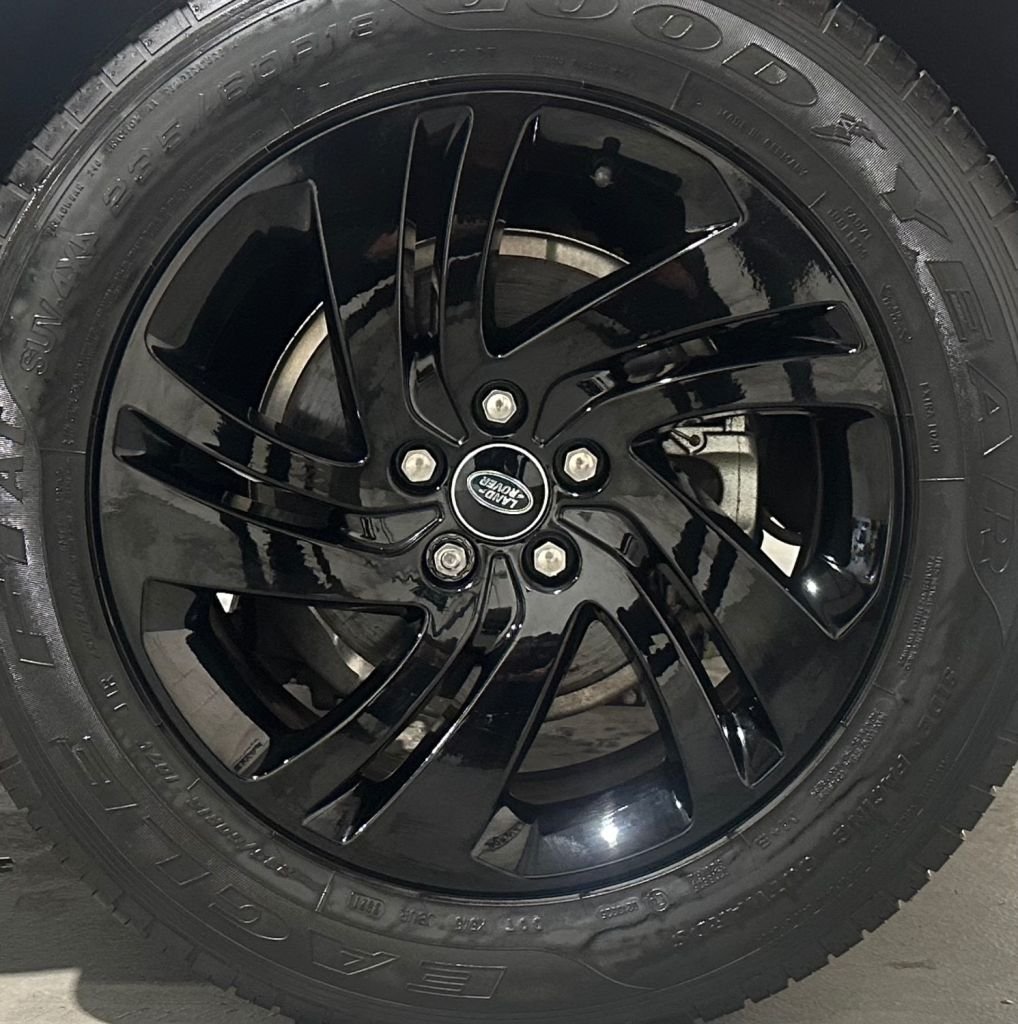 USED 2022 22 LAND ROVER RANGE ROVER EVOQUE 2.0 D165 SUV 5dr Diesel Manual FWD Euro 6 (s/s) (163 ps) 