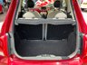 USED 2016 16 FIAT 500 1.2 Lounge Hatchback 3dr Petrol Manual Euro 6 (s/s) (69 bhp) 