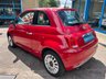 USED 2016 16 FIAT 500 1.2 Lounge Hatchback 3dr Petrol Manual Euro 6 (s/s) (69 bhp) 