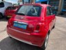 USED 2016 16 FIAT 500 1.2 Lounge Hatchback 3dr Petrol Manual Euro 6 (s/s) (69 bhp) 