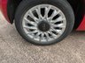 USED 2016 16 FIAT 500 1.2 Lounge Hatchback 3dr Petrol Manual Euro 6 (s/s) (69 bhp) 