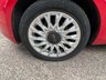USED 2016 16 FIAT 500 1.2 Lounge Hatchback 3dr Petrol Manual Euro 6 (s/s) (69 bhp) 