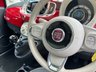USED 2016 16 FIAT 500 1.2 Lounge Hatchback 3dr Petrol Manual Euro 6 (s/s) (69 bhp) 