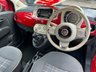 USED 2016 16 FIAT 500 1.2 Lounge Hatchback 3dr Petrol Manual Euro 6 (s/s) (69 bhp) 