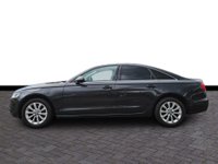 USED 2013 63 AUDI A6 SALOON 3.0 TDI V6 SE Saloon 4dr Diesel S Tronic quattro Euro 5 (s/s) (245 ps) 6 months warranty, &pound;1000 per claim