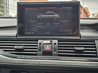 USED 2013 63 AUDI A6 SALOON 3.0 TDI V6 SE Saloon 4dr Diesel S Tronic quattro Euro 5 (s/s) (245 ps) 6 months warranty, &pound;1000 per claim