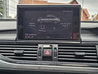 USED 2013 63 AUDI A6 SALOON 3.0 TDI V6 SE Saloon 4dr Diesel S Tronic quattro Euro 5 (s/s) (245 ps) 6 months warranty, &pound;1000 per claim
