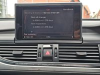 USED 2013 63 AUDI A6 SALOON 3.0 TDI V6 SE Saloon 4dr Diesel S Tronic quattro Euro 5 (s/s) (245 ps) 6 months warranty, &pound;1000 per claim