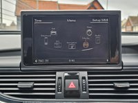 USED 2013 63 AUDI A6 SALOON 3.0 TDI V6 SE Saloon 4dr Diesel S Tronic quattro Euro 5 (s/s) (245 ps) 6 months warranty, &pound;1000 per claim