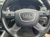 USED 2013 63 AUDI A6 SALOON 3.0 TDI V6 SE Saloon 4dr Diesel S Tronic quattro Euro 5 (s/s) (245 ps) 6 months warranty, &pound;1000 per claim