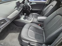 USED 2013 63 AUDI A6 SALOON 3.0 TDI V6 SE Saloon 4dr Diesel S Tronic quattro Euro 5 (s/s) (245 ps) 6 months warranty, &pound;1000 per claim
