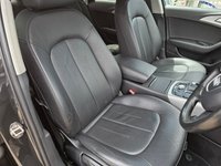 USED 2013 63 AUDI A6 SALOON 3.0 TDI V6 SE Saloon 4dr Diesel S Tronic quattro Euro 5 (s/s) (245 ps) 6 months warranty, &pound;1000 per claim