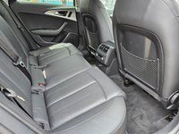 USED 2013 63 AUDI A6 SALOON 3.0 TDI V6 SE Saloon 4dr Diesel S Tronic quattro Euro 5 (s/s) (245 ps) 6 months warranty, &pound;1000 per claim
