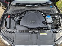 USED 2013 63 AUDI A6 SALOON 3.0 TDI V6 SE Saloon 4dr Diesel S Tronic quattro Euro 5 (s/s) (245 ps) 6 months warranty, &pound;1000 per claim