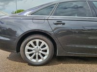 USED 2013 63 AUDI A6 SALOON 3.0 TDI V6 SE Saloon 4dr Diesel S Tronic quattro Euro 5 (s/s) (245 ps) 6 months warranty, &pound;1000 per claim