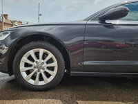 USED 2013 63 AUDI A6 SALOON 3.0 TDI V6 SE Saloon 4dr Diesel S Tronic quattro Euro 5 (s/s) (245 ps) 6 months warranty, &pound;1000 per claim
