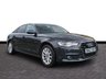 USED 2013 63 AUDI A6 SALOON 3.0 TDI V6 SE Saloon 4dr Diesel S Tronic quattro Euro 5 (s/s) (245 ps) 6 months warranty, &pound;1000 per claim