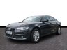 USED 2013 63 AUDI A6 SALOON 3.0 TDI V6 SE Saloon 4dr Diesel S Tronic quattro Euro 5 (s/s) (245 ps) 6 months warranty, &pound;1000 per claim