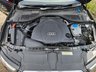 USED 2013 63 AUDI A6 SALOON 3.0 TDI V6 SE Saloon 4dr Diesel S Tronic quattro Euro 5 (s/s) (245 ps) 6 months warranty, &pound;1000 per claim