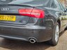 USED 2013 63 AUDI A6 SALOON 3.0 TDI V6 SE Saloon 4dr Diesel S Tronic quattro Euro 5 (s/s) (245 ps) 6 months warranty, &pound;1000 per claim