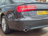 USED 2013 63 AUDI A6 SALOON 3.0 TDI V6 SE Saloon 4dr Diesel S Tronic quattro Euro 5 (s/s) (245 ps) 6 months warranty, &pound;1000 per claim