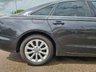 USED 2013 63 AUDI A6 SALOON 3.0 TDI V6 SE Saloon 4dr Diesel S Tronic quattro Euro 5 (s/s) (245 ps) 6 months warranty, &pound;1000 per claim