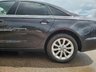 USED 2013 63 AUDI A6 SALOON 3.0 TDI V6 SE Saloon 4dr Diesel S Tronic quattro Euro 5 (s/s) (245 ps) 6 months warranty, &pound;1000 per claim