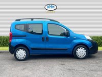 USED 2011 11 PEUGEOT BIPPER TEPEE 1.3 HDi Outdoor MPV 5dr Diesel Manual Euro 5 (s/s) (75 ps) 12 Month MOT & Just Serviced