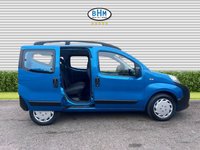 USED 2011 11 PEUGEOT BIPPER TEPEE 1.3 HDi Outdoor MPV 5dr Diesel Manual Euro 5 (s/s) (75 ps) 12 Month MOT & Just Serviced