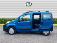 USED 2011 11 PEUGEOT BIPPER TEPEE 1.3 HDi Outdoor MPV 5dr Diesel Manual Euro 5 (s/s) (75 ps) 12 Month MOT & Just Serviced