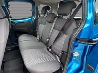 USED 2011 11 PEUGEOT BIPPER TEPEE 1.3 HDi Outdoor MPV 5dr Diesel Manual Euro 5 (s/s) (75 ps) 12 Month MOT & Just Serviced