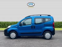USED 2011 11 PEUGEOT BIPPER TEPEE 1.3 HDi Outdoor MPV 5dr Diesel Manual Euro 5 (s/s) (75 ps) 12 Month MOT & Just Serviced