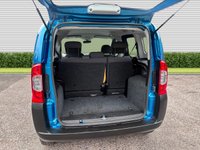 USED 2011 11 PEUGEOT BIPPER TEPEE 1.3 HDi Outdoor MPV 5dr Diesel Manual Euro 5 (s/s) (75 ps) 12 Month MOT & Just Serviced