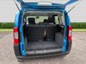 USED 2011 11 PEUGEOT BIPPER TEPEE 1.3 HDi Outdoor MPV 5dr Diesel Manual Euro 5 (s/s) (75 ps) 12 Month MOT & Just Serviced