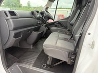 USED 2021 21 VAUXHALL MOVANO 2.3 CDTi 3500 BiTurbo Edition Panel Van 5dr Diesel Manual FWD L3 H2 Euro 6 (135 ps) 