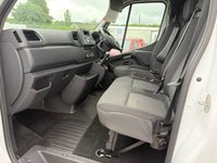 USED 2021 21 VAUXHALL MOVANO 2.3 CDTi 3500 BiTurbo Edition Panel Van 5dr Diesel Manual FWD L3 H2 Euro 6 (135 ps) 
