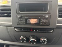 USED 2021 21 VAUXHALL MOVANO 2.3 CDTi 3500 BiTurbo Edition Panel Van 5dr Diesel Manual FWD L3 H2 Euro 6 (135 ps) 