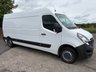 USED 2021 21 VAUXHALL MOVANO 2.3 CDTi 3500 BiTurbo Edition Panel Van 5dr Diesel Manual FWD L3 H2 Euro 6 (135 ps) 